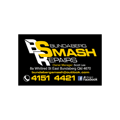 Bundaberg Smash Repairs featured image