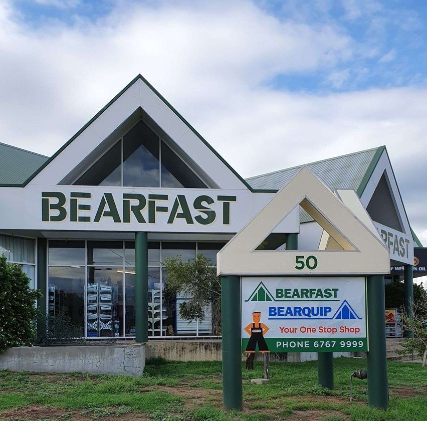 Bearfast Bearquip featured image