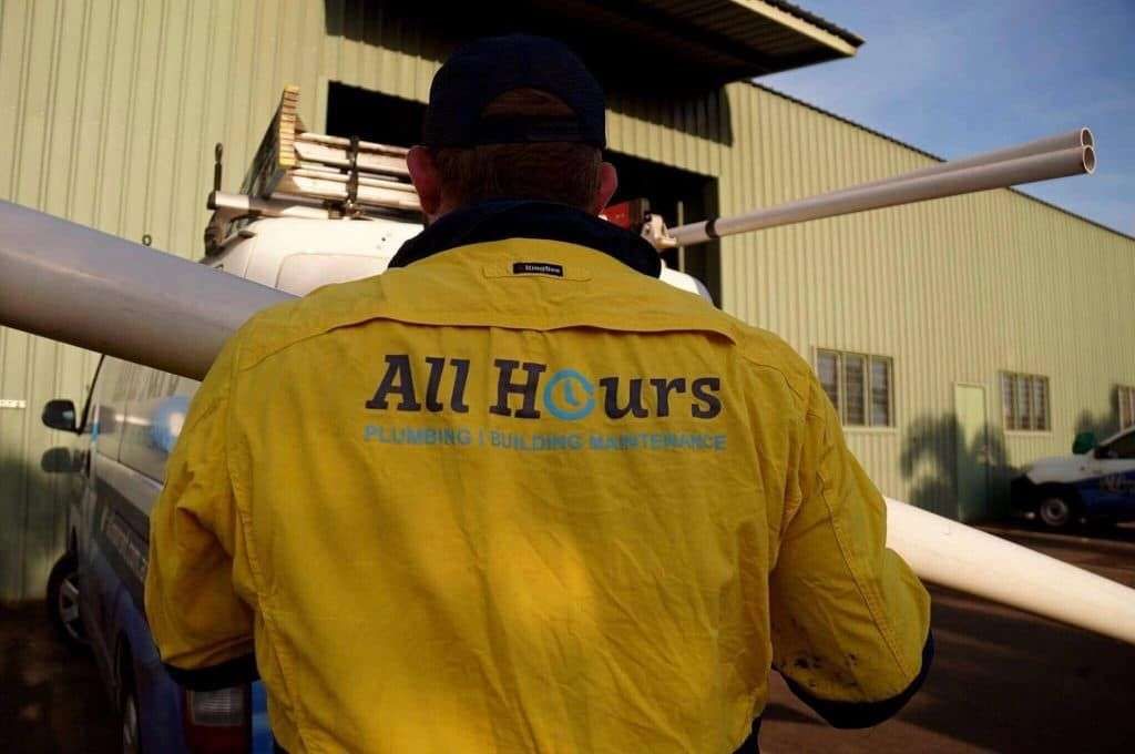All Hours Plumbing gallery image 2