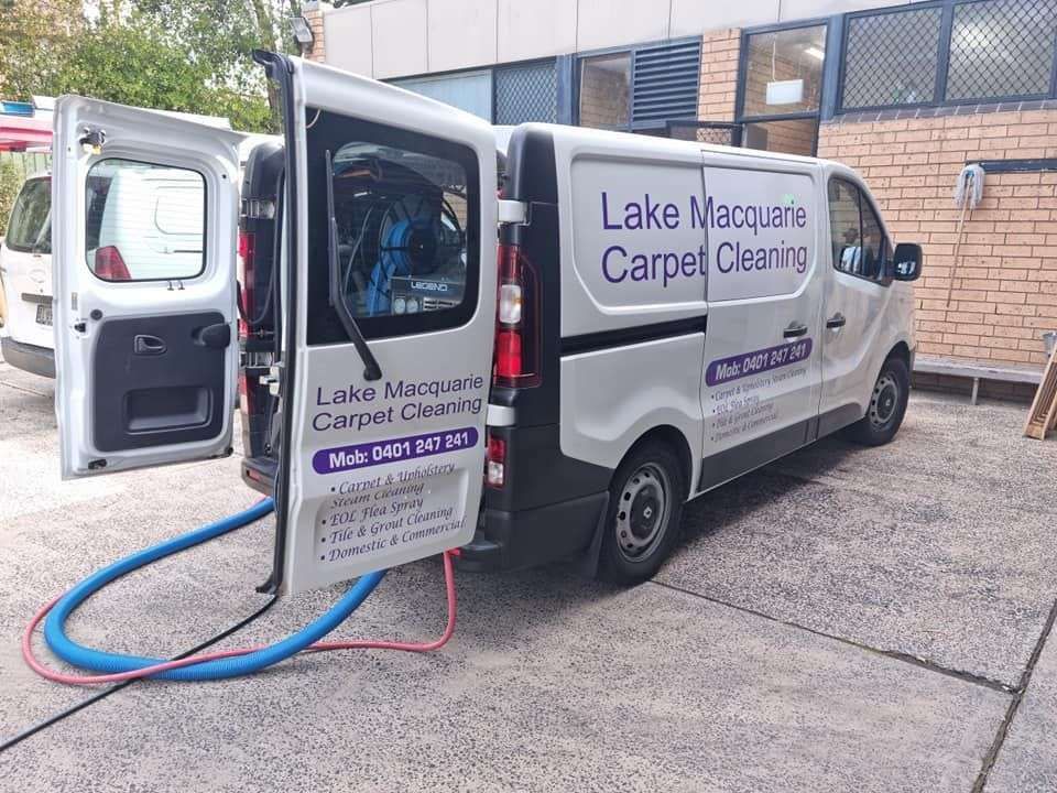 Lake Macquarie Carpet Cleaning gallery image 2