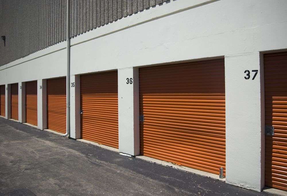 Gympie Southside Mini Storage featured image