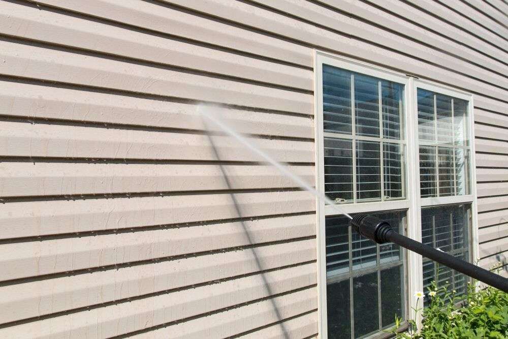 Ian's External Cleaning Services gallery image 6