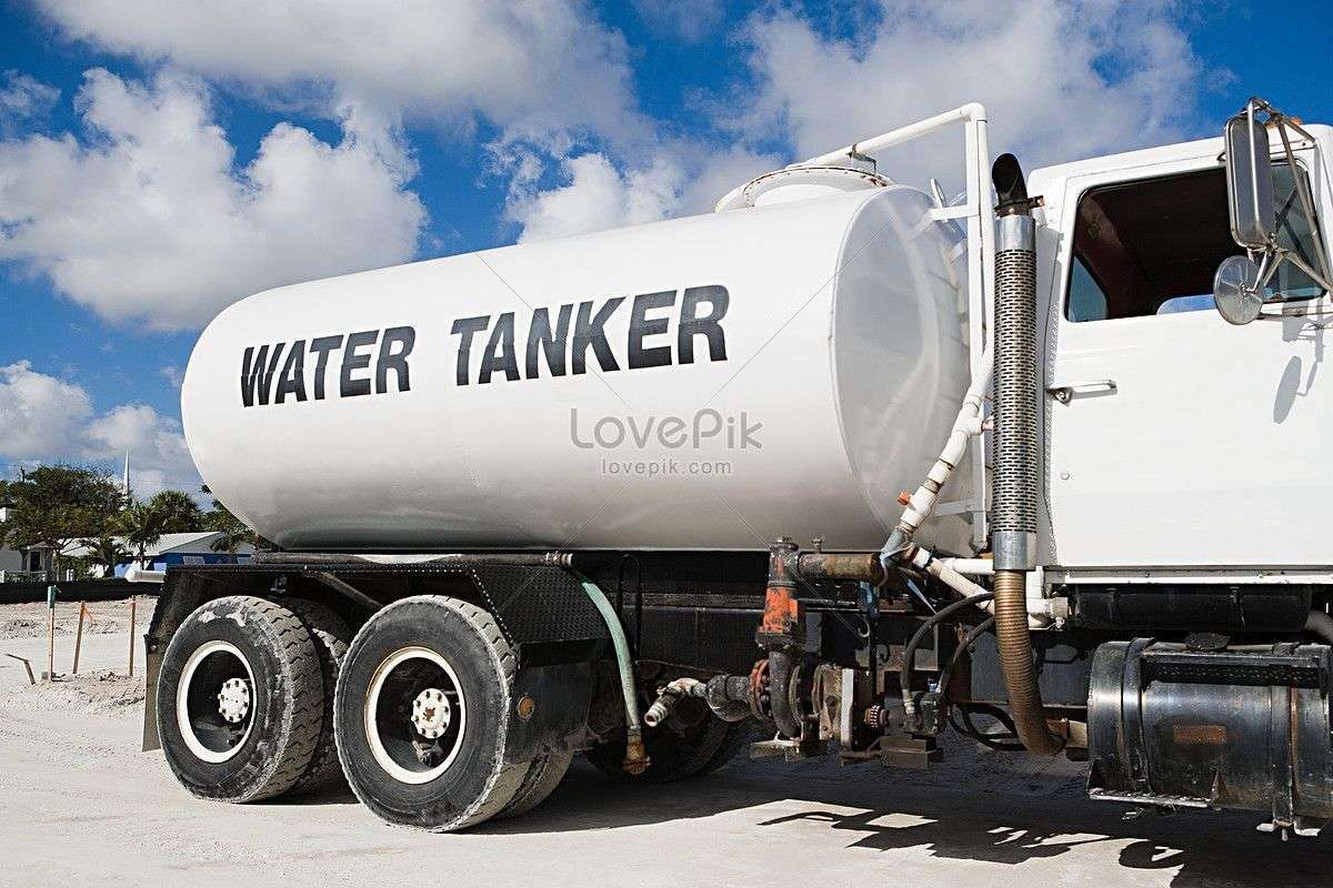 Diamond Water N Tipper Services featured image