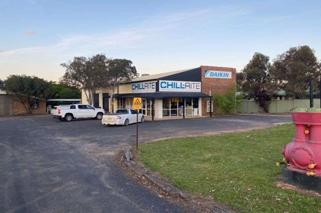 Chill-Rite Refrigeration & Air Conditioning - Mudgee gallery image 6