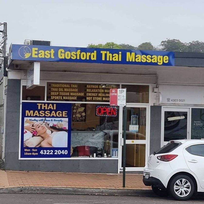 East Gosford Thai Massage gallery image 3
