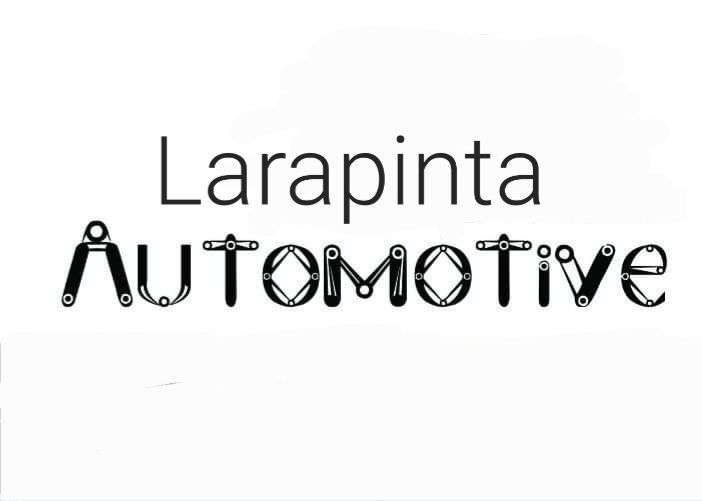Larapinta Automotive featured image