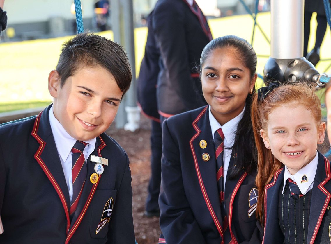 Lakes Grammar–An Anglican School gallery image 4