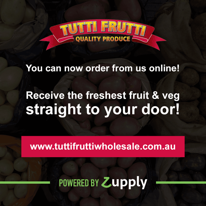 Tutti Frutti Wholesale gallery image 1