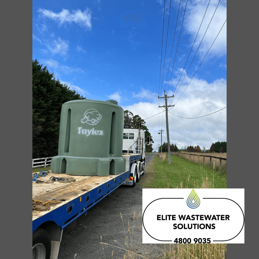 Elite Wastewater Solutions gallery image 32