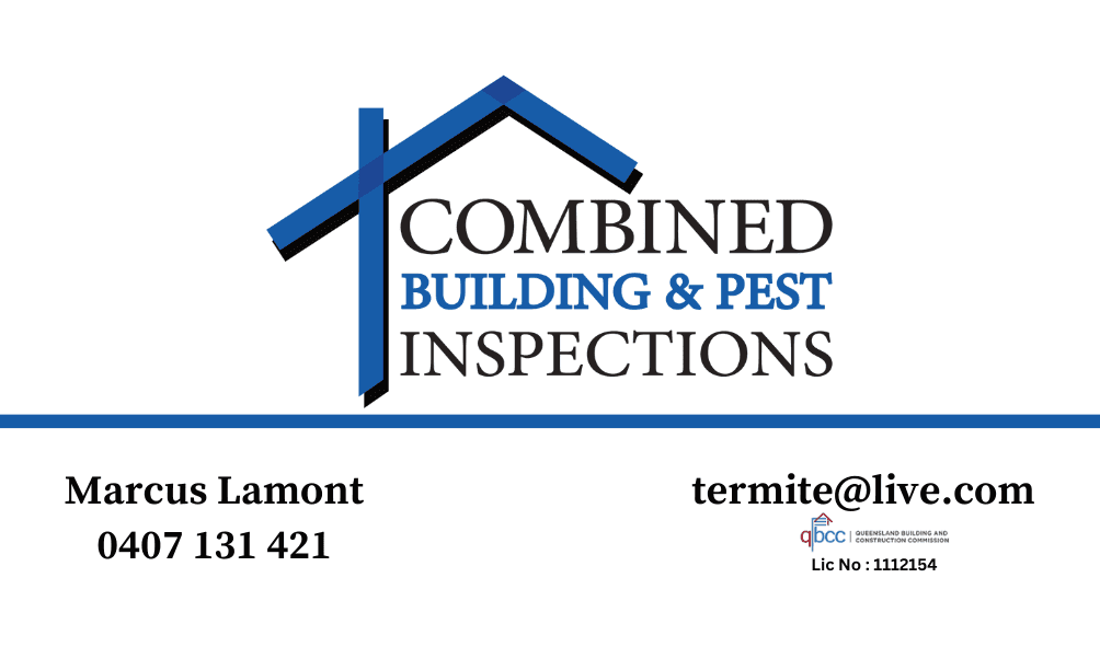Combined Building & Pest Inspections featured image