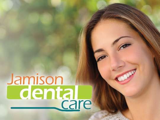 Jamison Dental Care gallery image 15