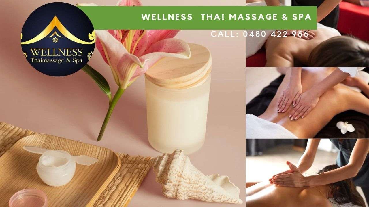 Wellness Thai Massage & Spa gallery image 23