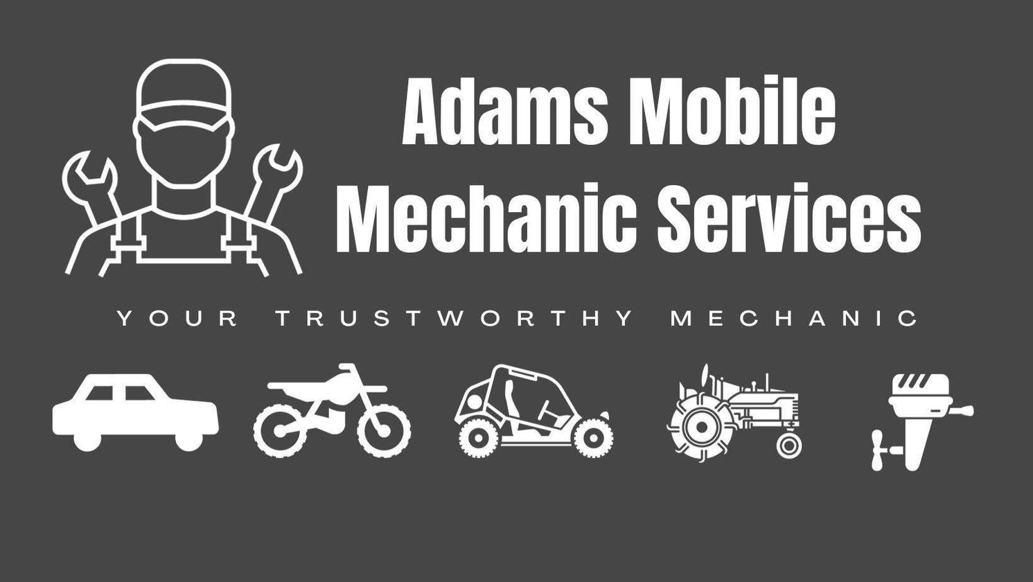 Adams Mobile Mechanic Services gallery image 2