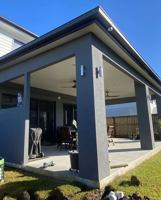 Homestyle Living Outdoors Narangba featured image