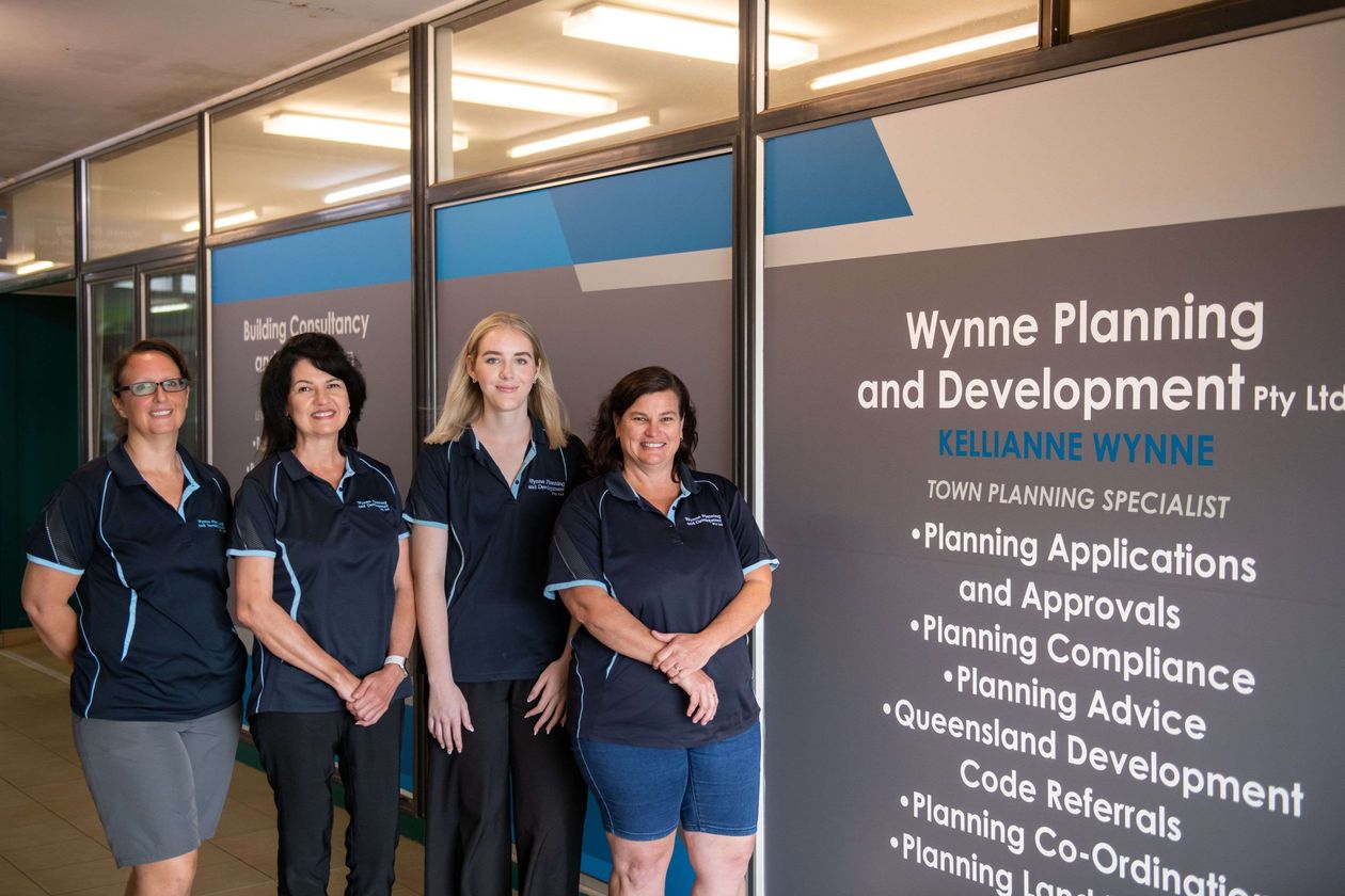 Wynne Planning & Development Pty Ltd gallery image 2