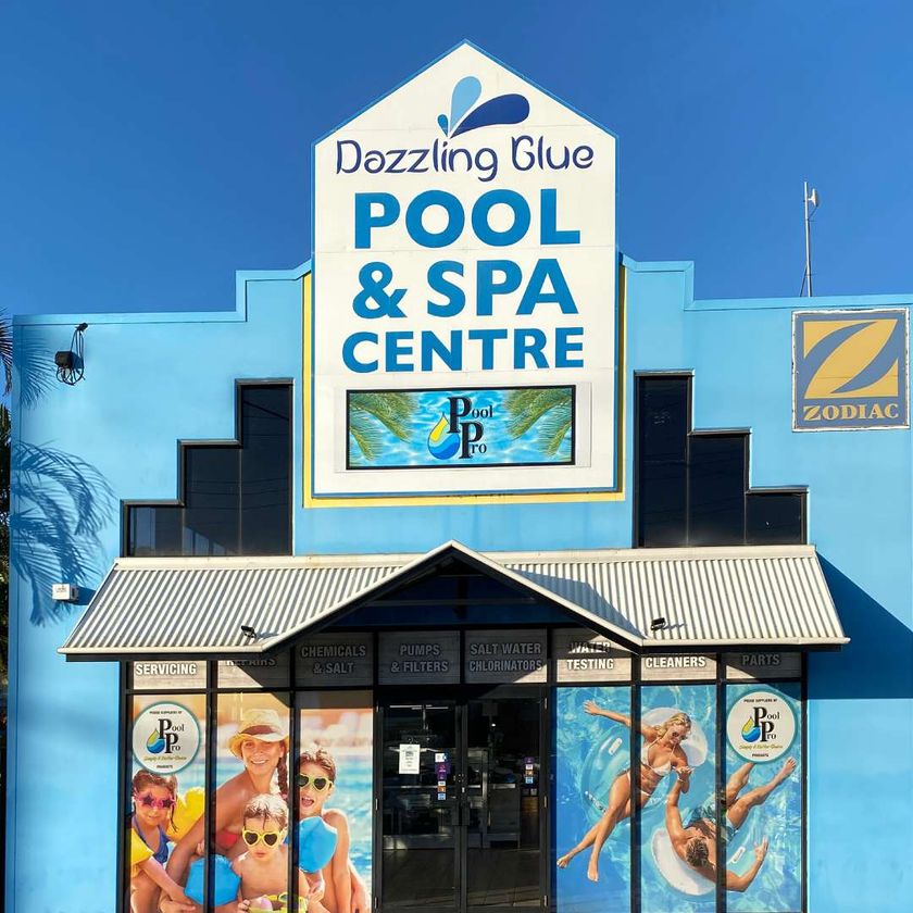 Dazzling Blue Pool & Spa Centre gallery image 3