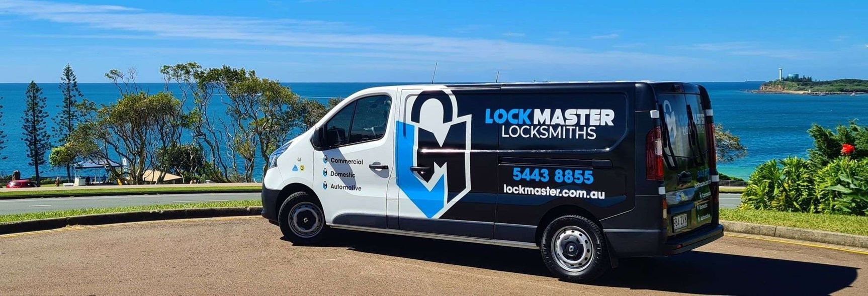 Lockmaster Locksmiths gallery image 1