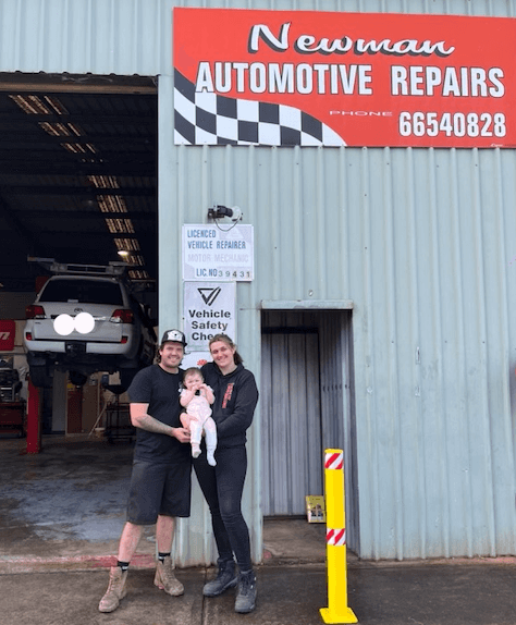 Newman Automotive Repairs featured image
