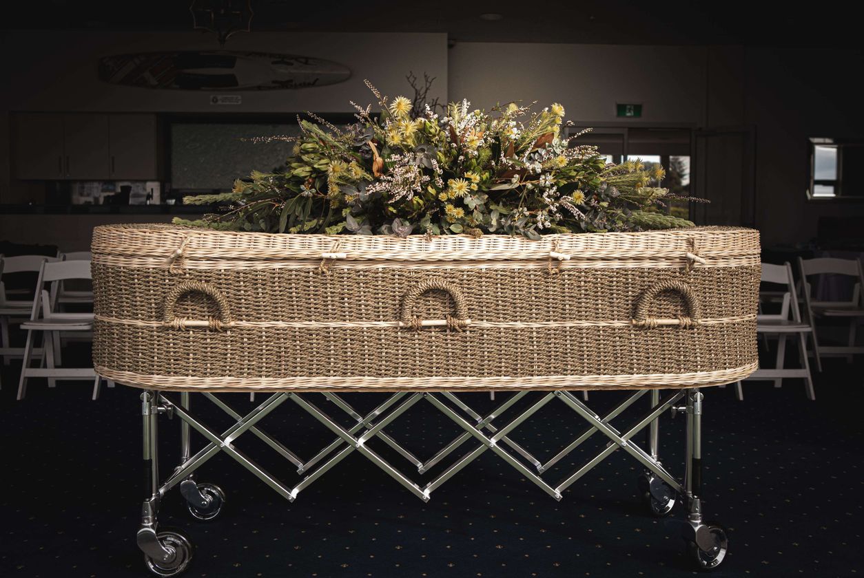 The Gold Coast Funeral Co. gallery image 2