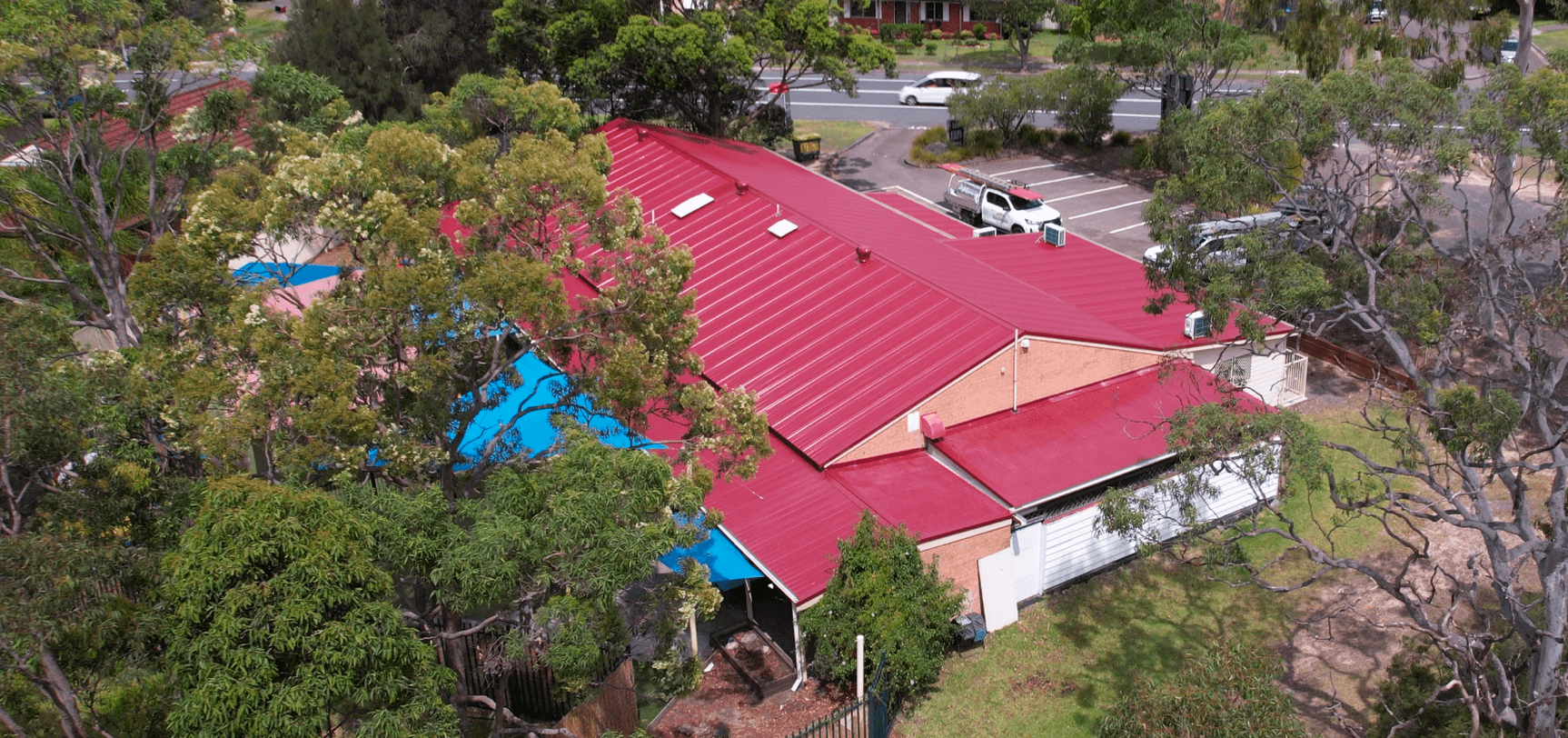 Complete Roof Restorations featured image