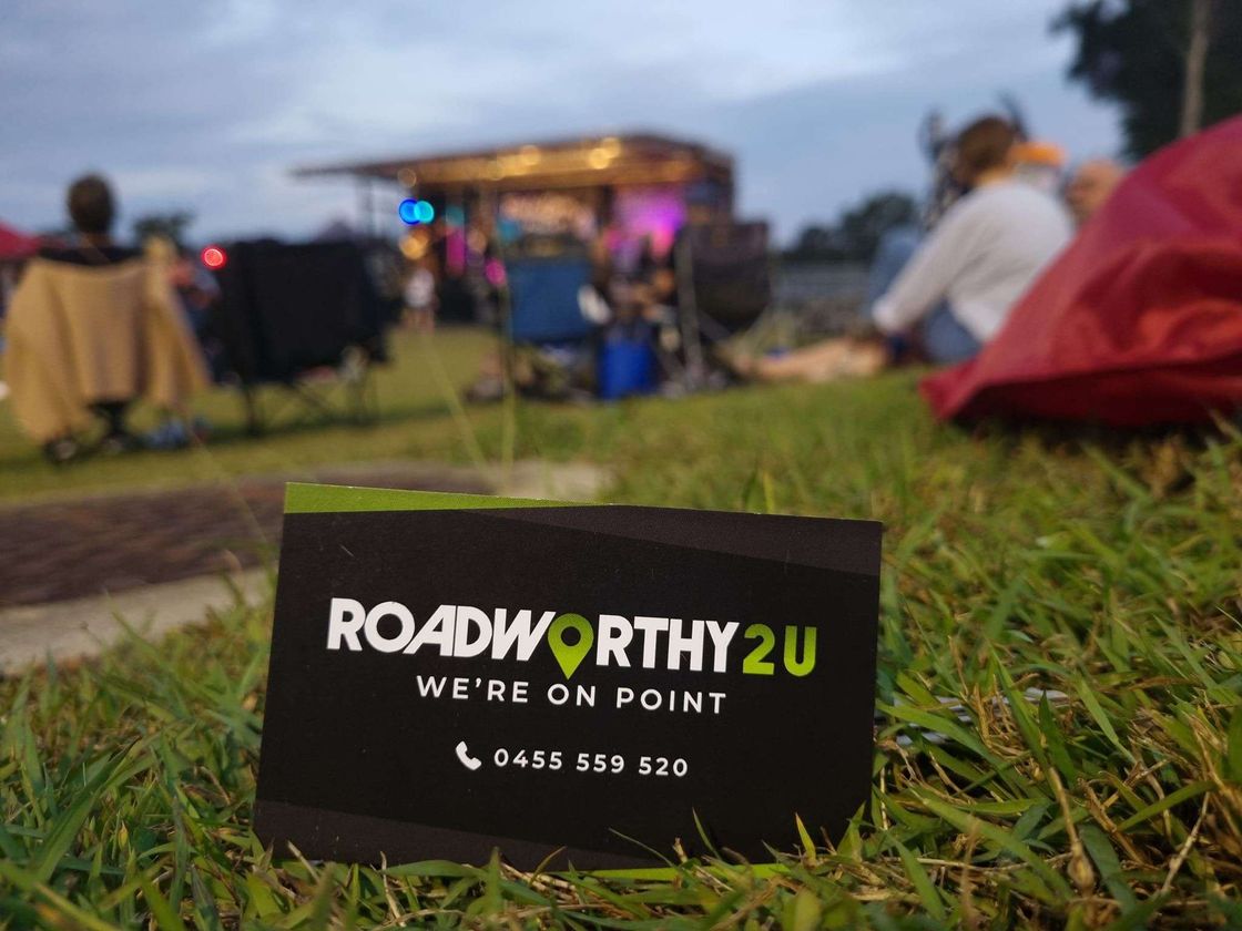 Roadworthy 2 U - Toowoomba featured image
