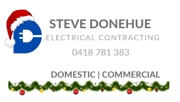 Steve Donehue Electrical Contracting gallery image 3