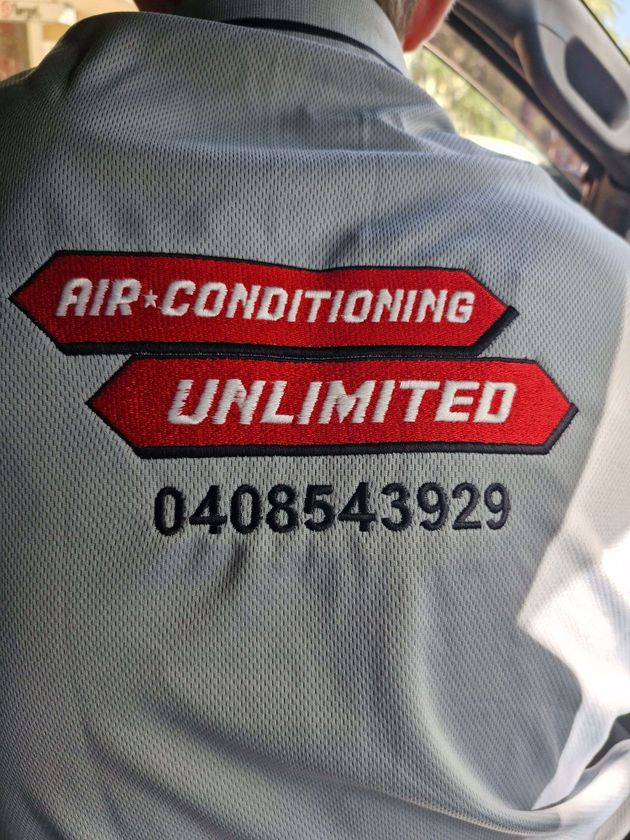 Air Conditioning Unlimited featured image