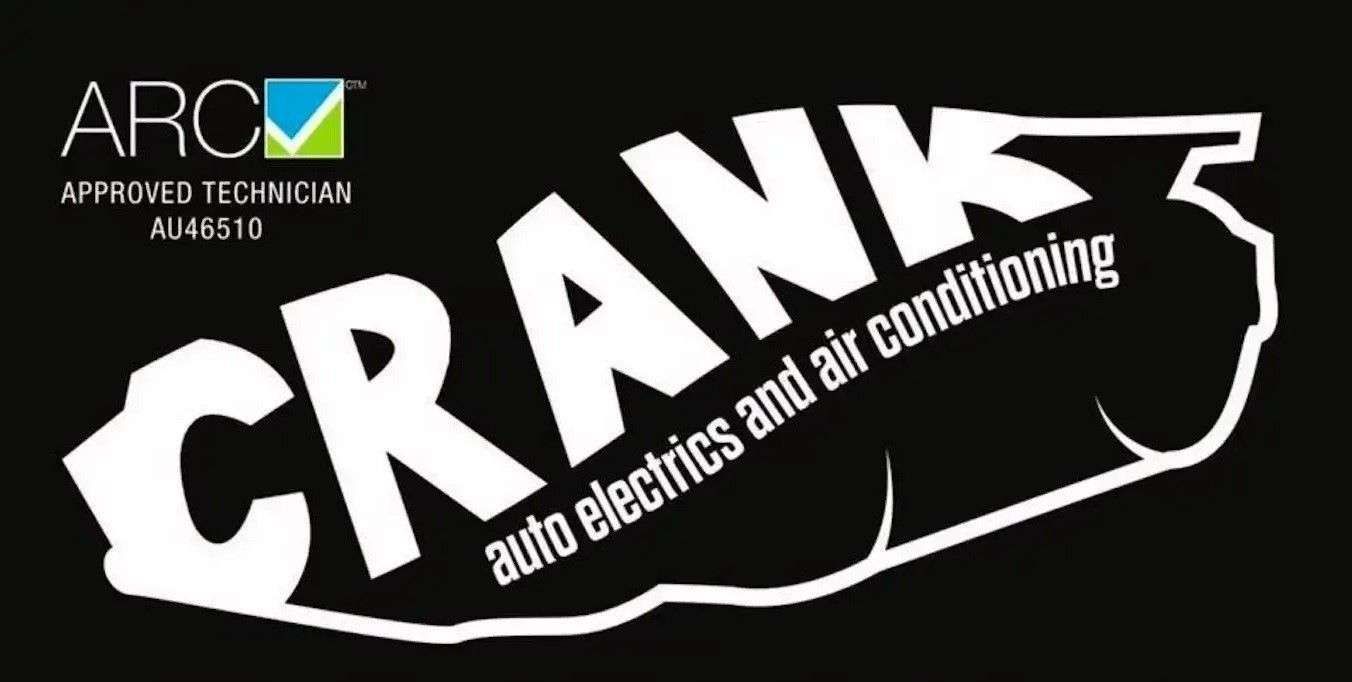 Crank Auto Electrics and Air Conditioning PTY LTD featured image