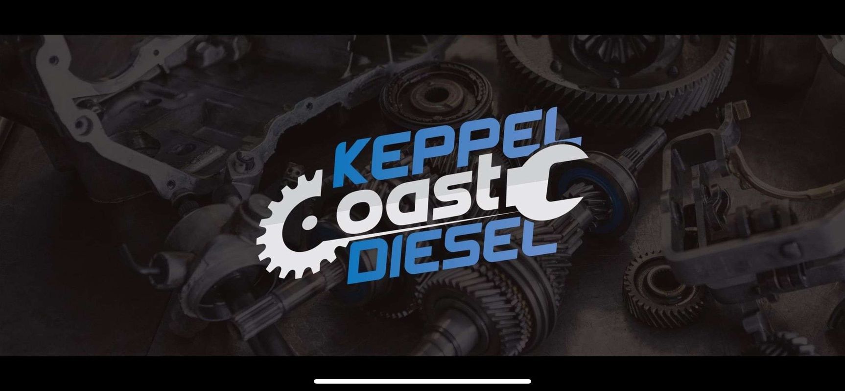 Keppel Coast Diesel featured image