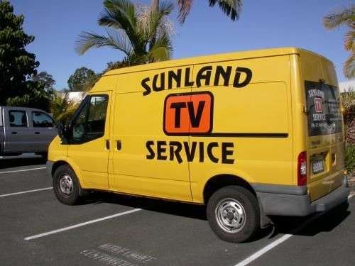 Sunland TV Service featured image