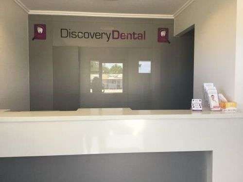 Discovery Dental featured image