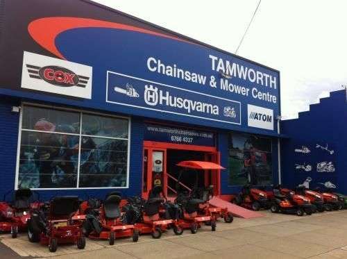 Tamworth Chainsaw & Mower Centre gallery image 2