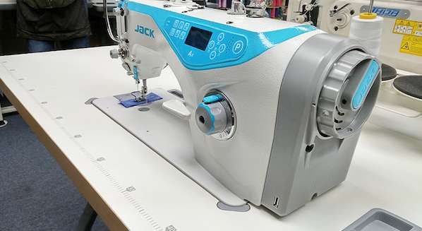 ProSew Professional Sewing Machine Services featured image