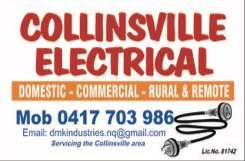 Collinsville Electrical & Air Conditioning featured image
