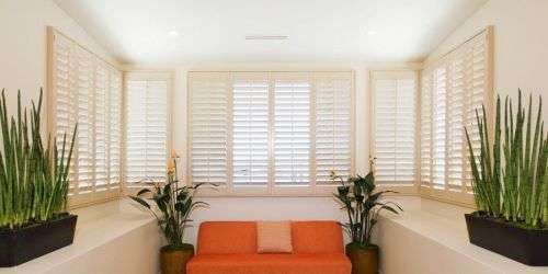 Emporium Blinds Curtains Shutters Awnings gallery image 12