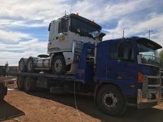 CES Towing Cobar gallery image 1
