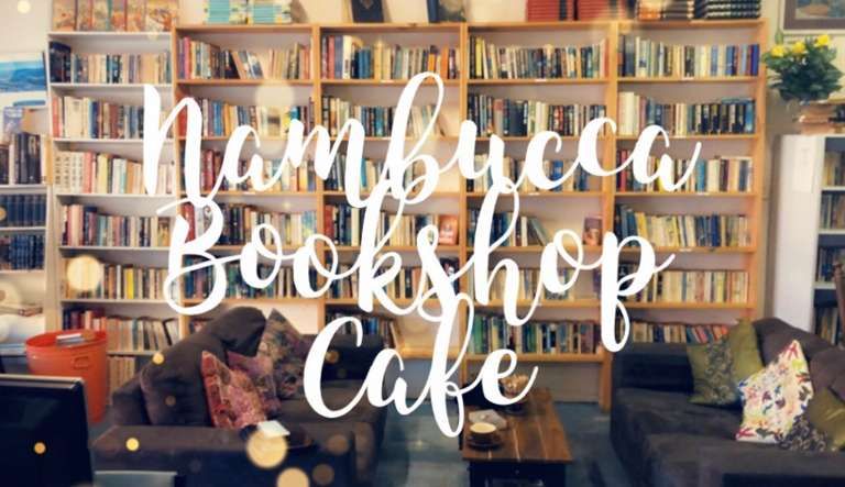 Nambucca Bookshop Cafe gallery image 1