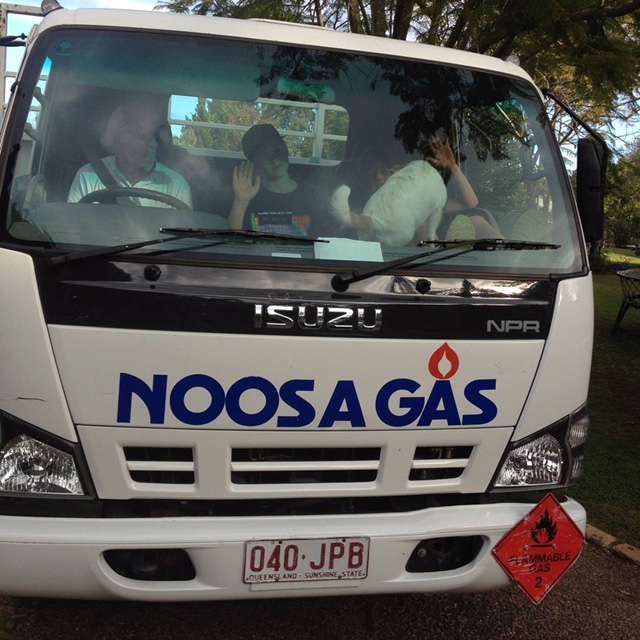 Noosa Gas Sales & Service gallery image 1