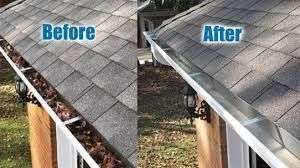 Premier Gutter Cleaning featured image