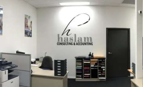 Haslam Consulting & Accounting featured image