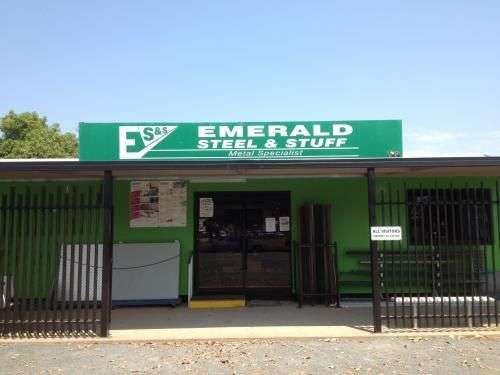 Emerald Steel & Stuff gallery image 1
