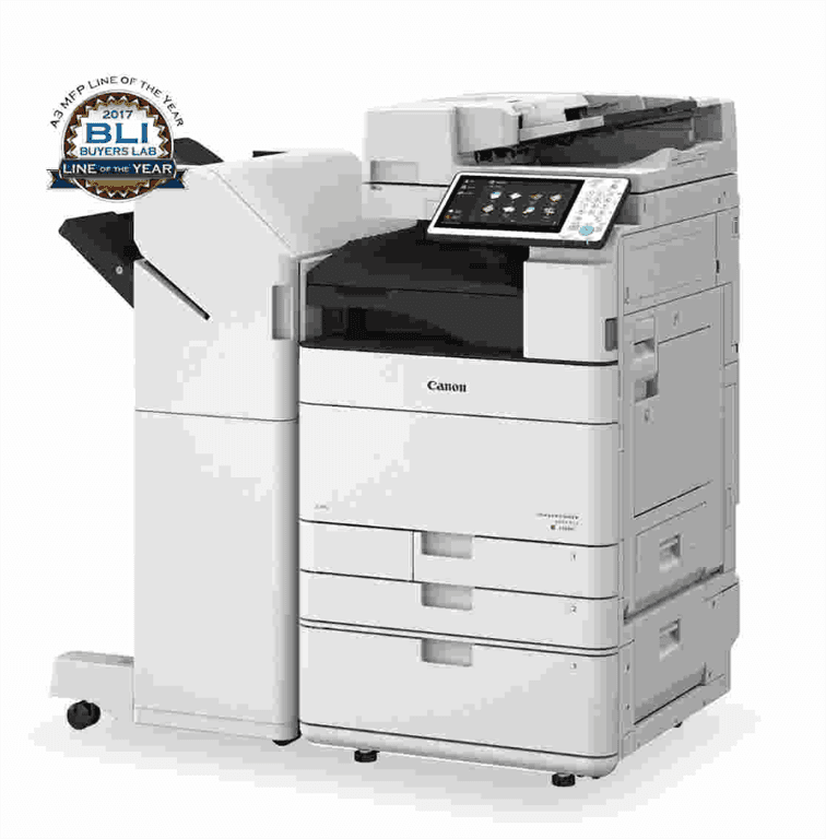 Brilliant Technologies Cairns Photocopiers gallery image 3