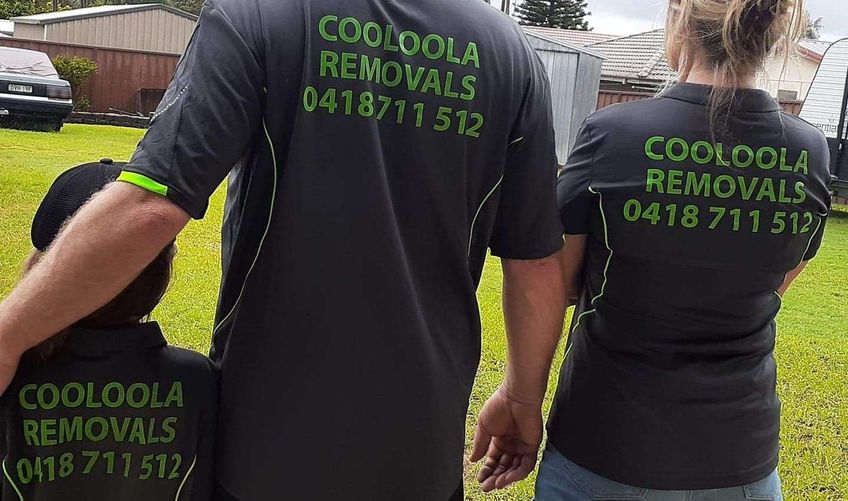 Cooloola Removals–Gympie gallery image 15