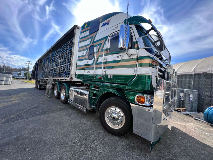 A & M Stone Transport featured image