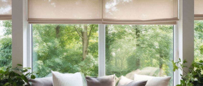 Abode Blinds gallery image 1