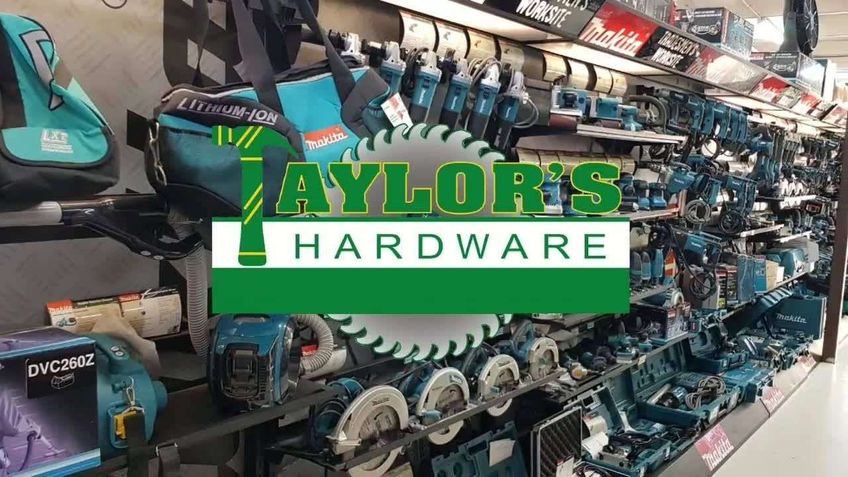 Taylor's Hardware gallery image 1