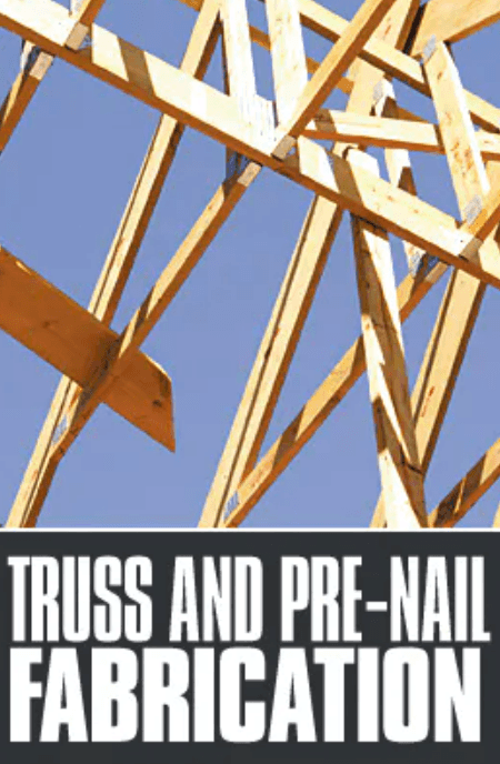 KB's Truss & Pre-Nail Fabrication featured image