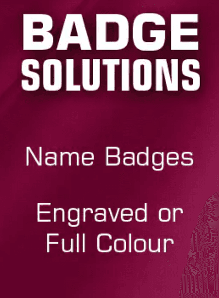 Badge Solutions featured image