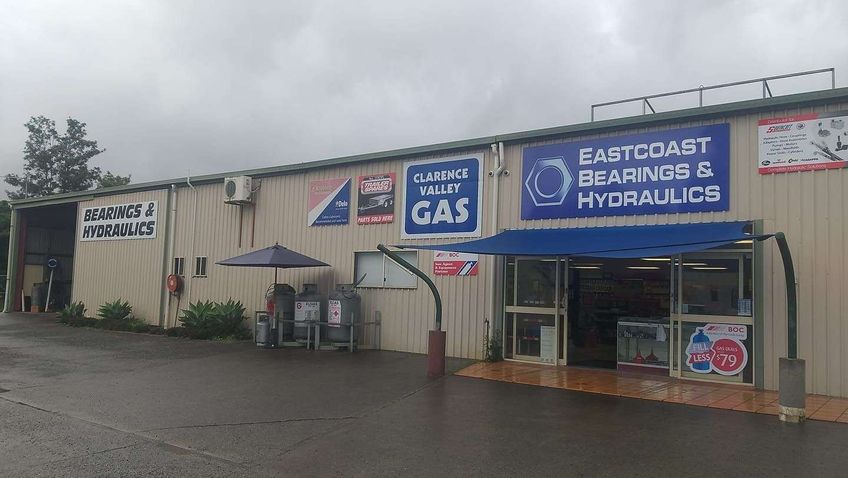 Clarence Valley Gas featured image