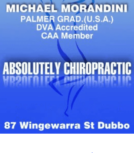Absolutely Chiropractic featured image